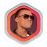 DATDROP logo