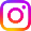 Instagram icon