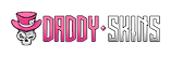 DADDYSKINS logo