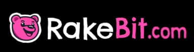 RAKEBIT.COM logo