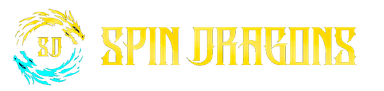 SPIN DRAGONS logo