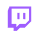 Twitch icon