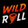 WILD ROLL logo