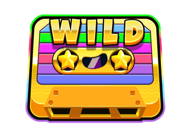 wildroll decoration